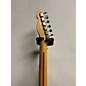 Used Fender JV Modified '60s Custom Telecaster Rosewood Fingerboard Solid Body Electric Guitar