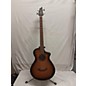 Used Breedlove Discovery Concert ED Bass CE Acoustic Bass Guitar thumbnail