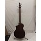 Used Breedlove Discovery Concert ED Bass CE Acoustic Bass Guitar