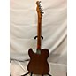 Used Squier 40th Anniversary Telecaster Vintage Edition Solid Body Electric Guitar