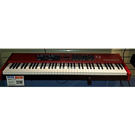 Used Nord Used Nord PIANO 5 Keyboard Workstation