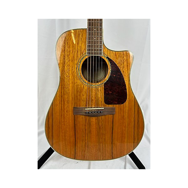 Used Fender Natural | Guitar Center