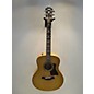 Used Taylor GT611E Acoustic Electric Guitar thumbnail