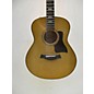 Used Taylor GT611E Acoustic Electric Guitar