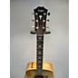 Used Taylor GT611E Acoustic Electric Guitar