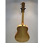 Used Taylor GT611E Acoustic Electric Guitar