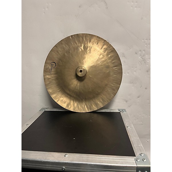 Used Dream 18in Lion Cymbal