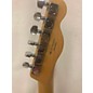 Used Fender Used Fender Player Telecaster Left Handed 2 Color Sunburst Solid Body Electric Guitar thumbnail