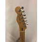 Used Fender Used Fender Player Telecaster Left Handed 2 Color Sunburst Solid Body Electric Guitar