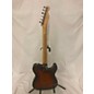 Used Fender Used Fender Player Telecaster Left Handed 2 Color Sunburst Solid Body Electric Guitar