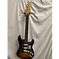 Used Fender 2014 Deluxe Player's Stratocaster Solid Body Electric Guitar