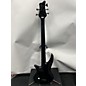 Used Jackson SBXQ V Electric Bass Guitar