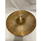 Used Zildjian Used Zildjian 14in S Family Rock Hi-Hat Top Cymbal