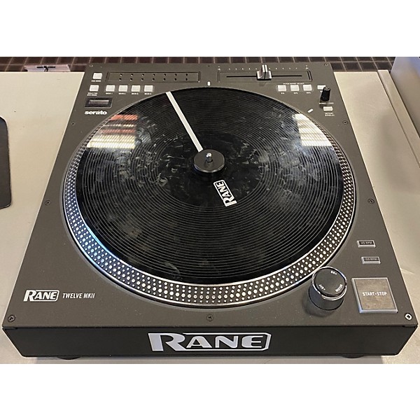 Used RANE Twelve MkII DJ Controller