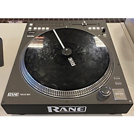 Used RANE Twelve MkII DJ Controller