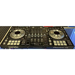 Used Pioneer DJ Used Pioneer DJ DDJSZ2 DJ Controller