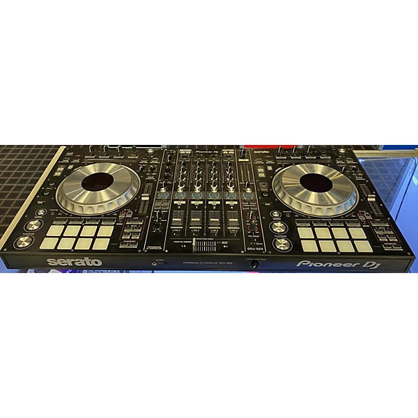 Used Pioneer DJ DDJSZ2 DJ Controller