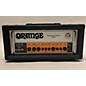 Used Orange Amplifiers Rockerverb RK50HBK MKII 50W Tube Guitar Amp Head