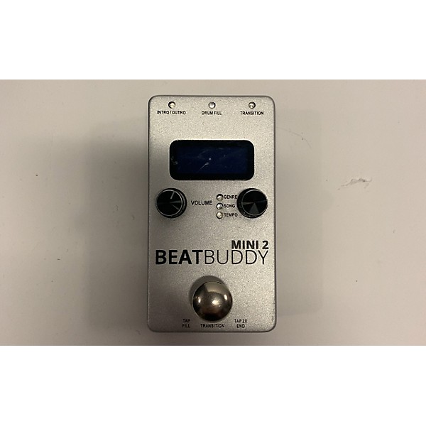 Used Singular Sound BeatBuddy MINI 2 Metronome