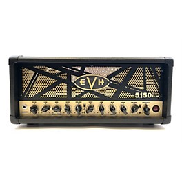 Used EVH 5150 III 50W EL34 Tube Guitar Amp Head