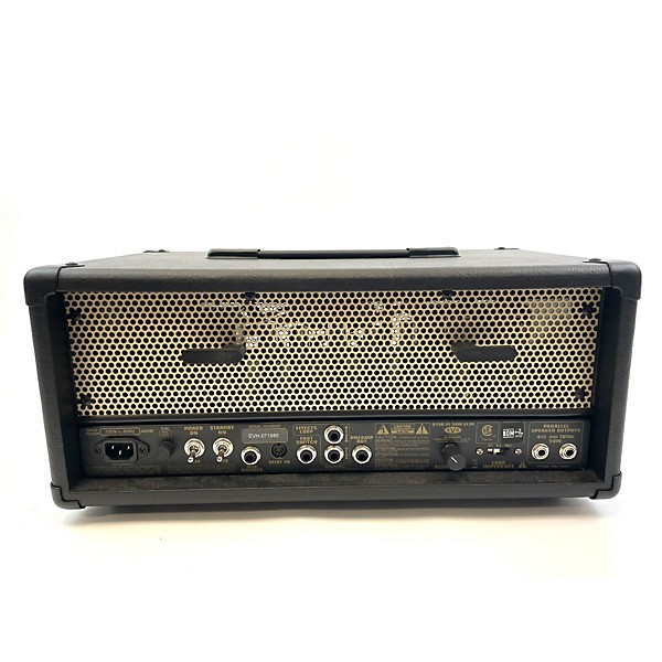 Used EVH 5150 III 50W EL34 Tube Guitar Amp Head