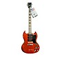 Used Gibson SG GARY CLARK JR Solid Body Electric Guitar thumbnail