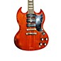 Used Gibson SG GARY CLARK JR Solid Body Electric Guitar