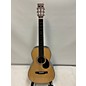 Used Eastman E20P Acoustic Guitar thumbnail