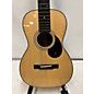 Used Eastman E20P Acoustic Guitar