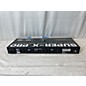 Used Behringer CX3400 Super-X Pro Crossover