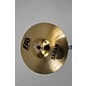 Used SABIAN 8in B8 Splash Cymbal thumbnail