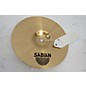 Used SABIAN 8in B8 Splash Cymbal