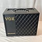 Used VOX Valvetronix VT20X 20W 1x8 Guitar Combo Amp thumbnail