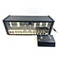 Used Hughes & Kettner Used Hughes & Kettner TM36 Tubemeister 36W Tube Guitar Amp Head thumbnail