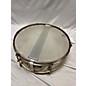 Used Kent 14X5  1960'S METAL SNARE Drum thumbnail