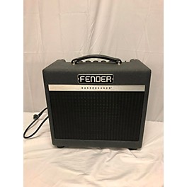 Used Fender Bassbreaker 007 7W 1x10 Tube Guitar Combo Amp