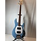 Used Sterling by Music Man Ray4 HH Electric Bass Guitar thumbnail