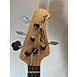 Used Sterling by Music Man Ray4 HH Electric Bass Guitar