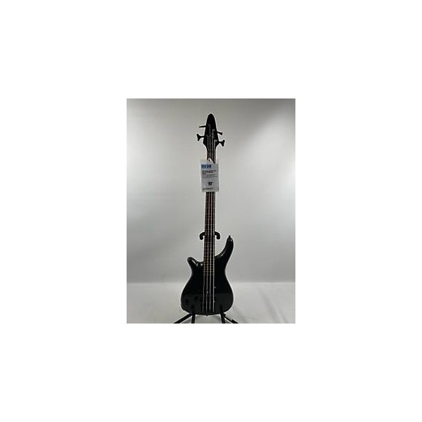 Used Rogue LX200BL Electric Bass Guitar