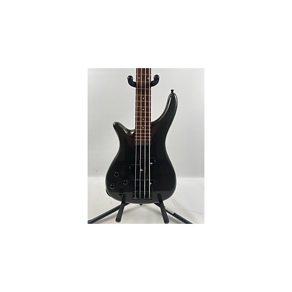 Used Rogue LX200BL Electric Bass Guitar
