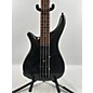 Used Rogue LX200BL Electric Bass Guitar