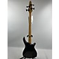 Used Rogue LX200BL Electric Bass Guitar