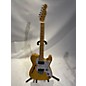 Used Fender MIJ CRAFT THINLINE 70S Solid Body Electric Guitar