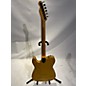 Used Fender MIJ CRAFT THINLINE 70S Solid Body Electric Guitar