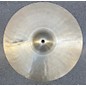 Used Miscellaneous 13in Hi Hat Pair Cymbal