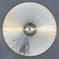 Used Miscellaneous 13in Hi Hat Pair Cymbal