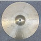 Used Miscellaneous 13in Hi Hat Pair Cymbal