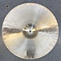 Used Miscellaneous 13in Hi Hat Pair Cymbal