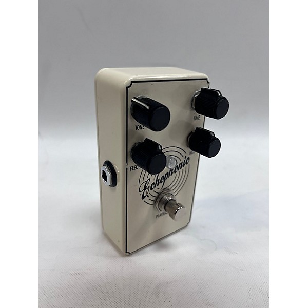 Used Lovepedal Echophonic Effect Pedal