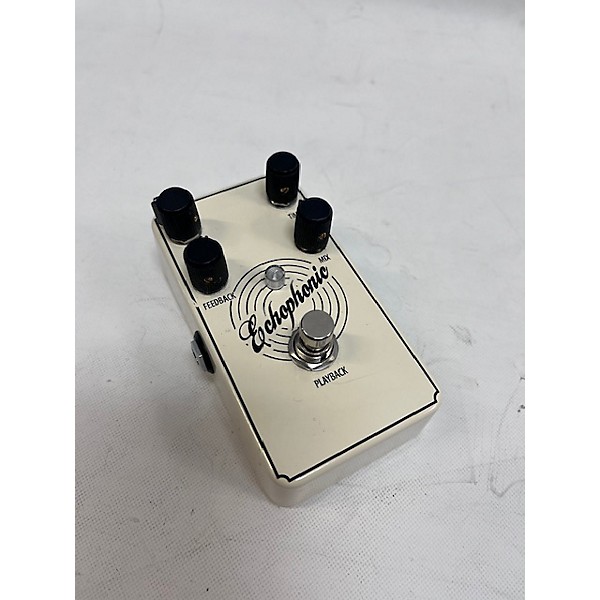 Used Lovepedal Echophonic Effect Pedal